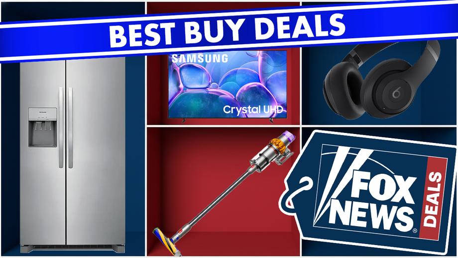 Top Best Buy deals this week: Up to 76% off vacuums, lawn gear and home tech