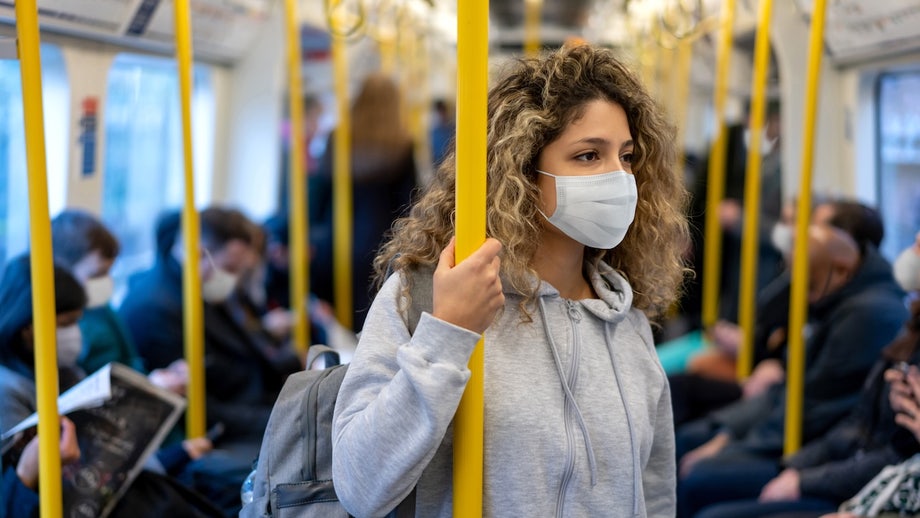 New COVID variant spreads across US as CDC raises concerns