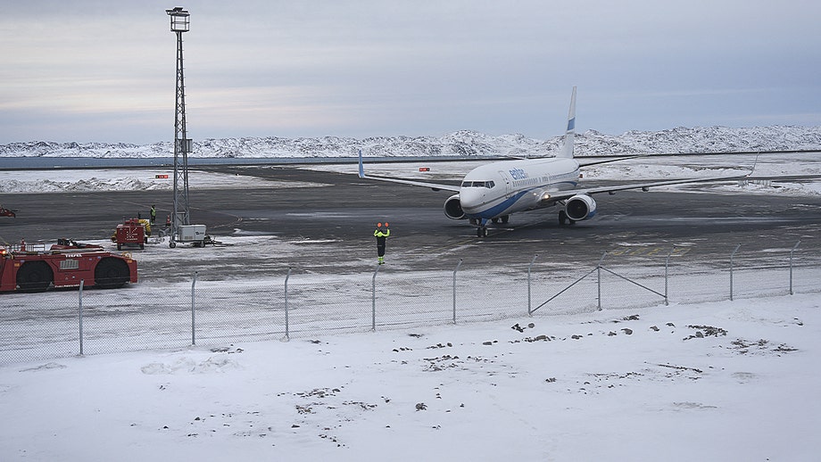 Secret Danish military order reveals plot to demolish Greenland runways: report