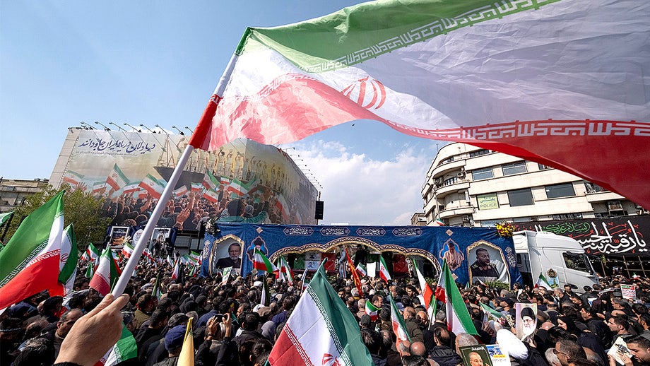 Retired general warns Trump against Iran ceasefire with 'pathological liars'