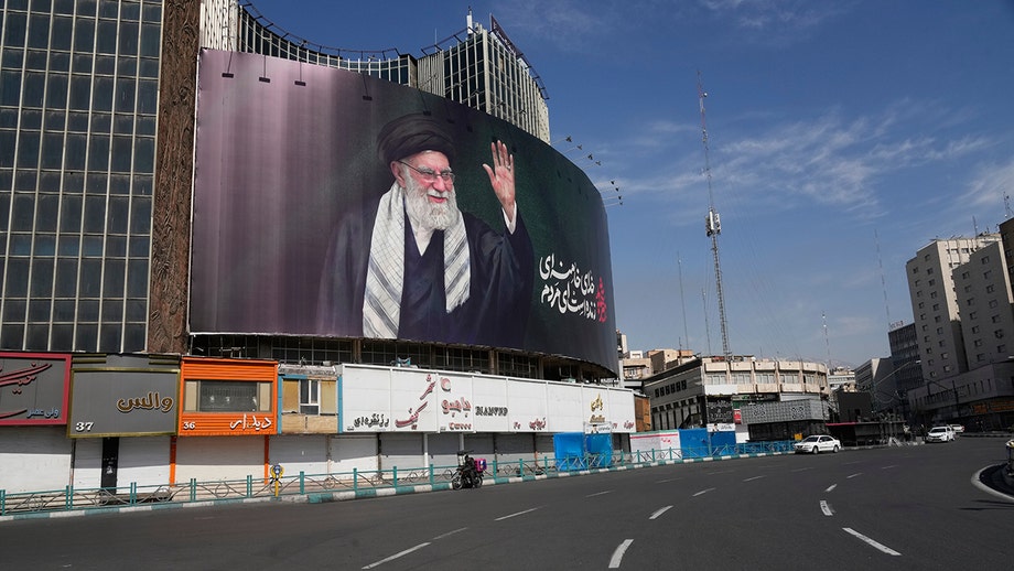 Iran’s ideological state: faith, fear and favors fuel its vast propaganda and patronage network