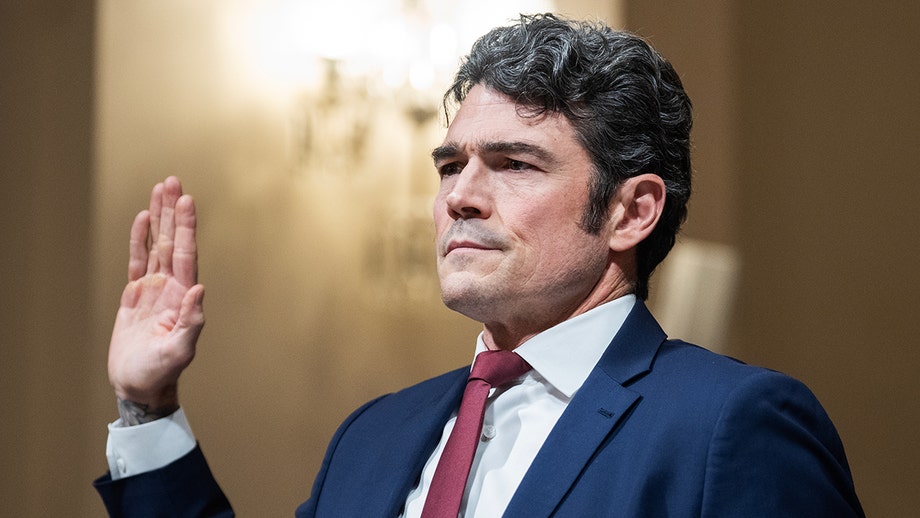 Inside Joe Kent’s abrupt fall as GOP backlash grows over antisemitism accusations, FBI probe