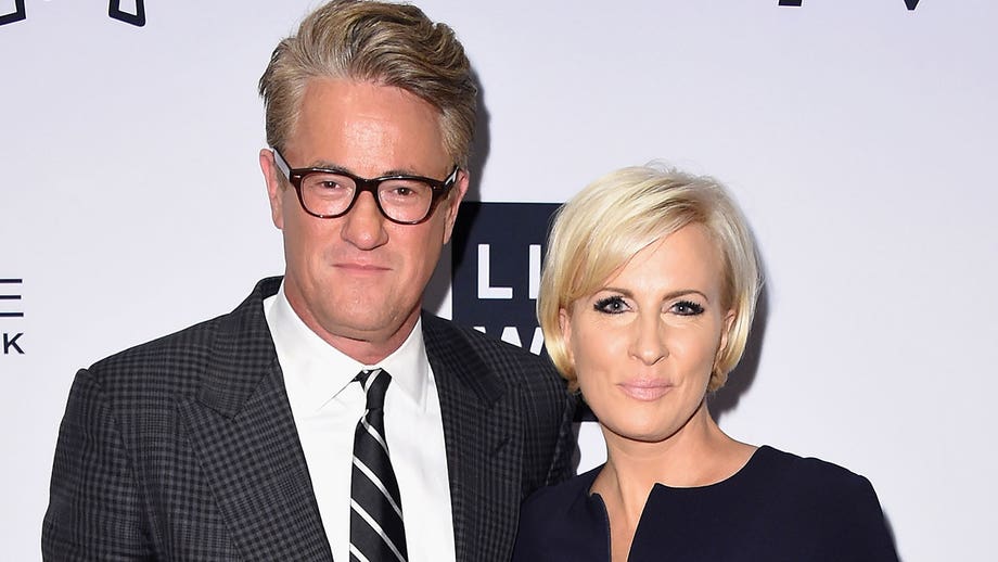 Joe Scarborough and Mika Brzezinski lose hour of 'Morning Joe' as part of overhaul