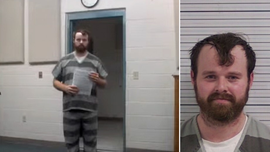 Joseph Duggar demands jury trial after pleading not guilty to child molestation charges