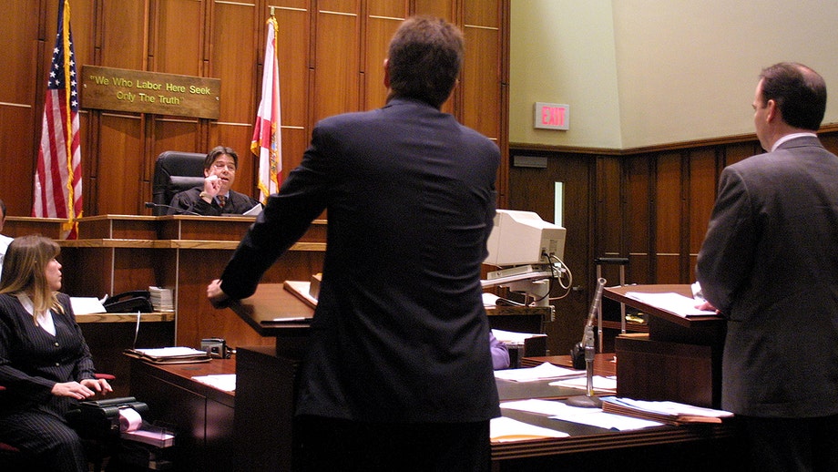 Watchdog warns legal powerhouse has made far-left advocacy their 'dominant focus' over the last decade