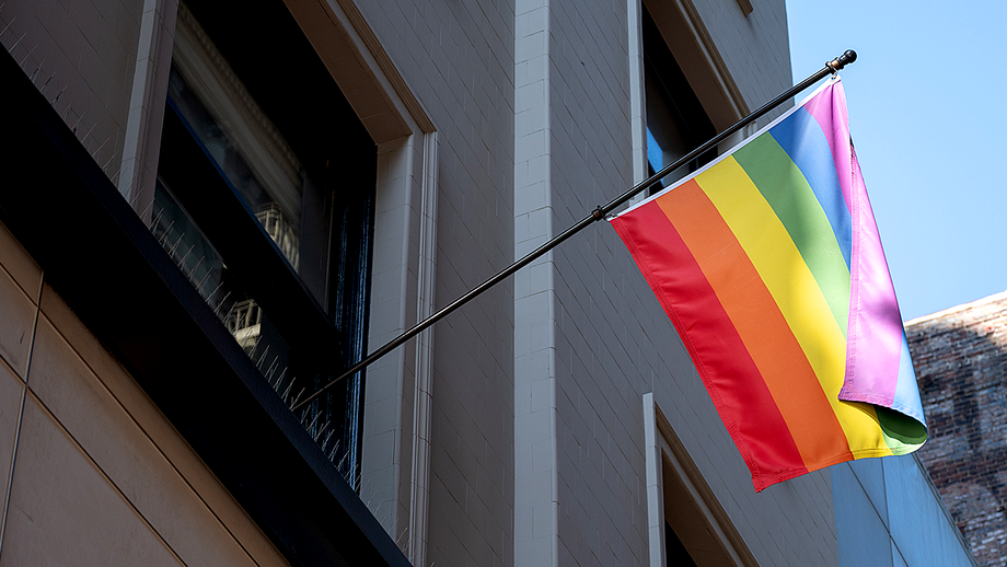 Big business pulls back from LGBTQ rankings as watchdog says participation crumbled