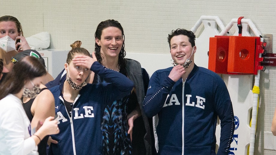 Mom of ex-Yale swimmers alleges athletic department 'terrorized' women, 'emasculated' men