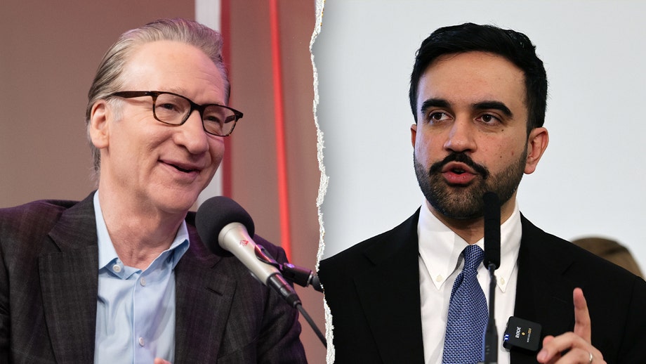 Bill Maher defends capitalism as better than 'reverse' after call out of Mamdani