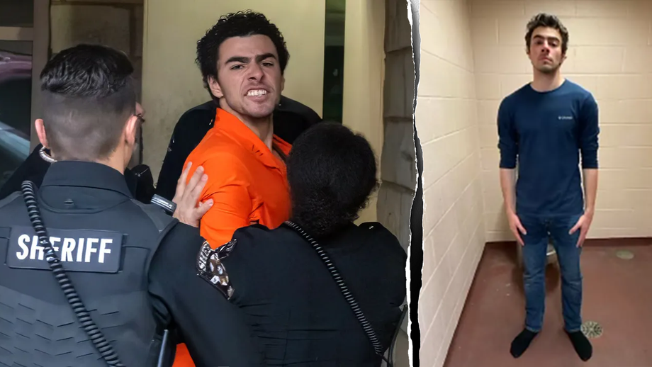 Accused assassin Luigi Mangione returns to court as plea change speculation swirls