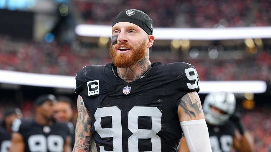 Raiders star praises Trump and reveals attendance plans for upcoming White House UFC event