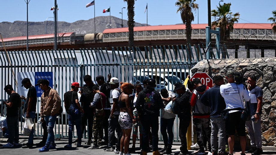 Texas paid for Biden’s border crisis. Republicans must make sure it never happens again
