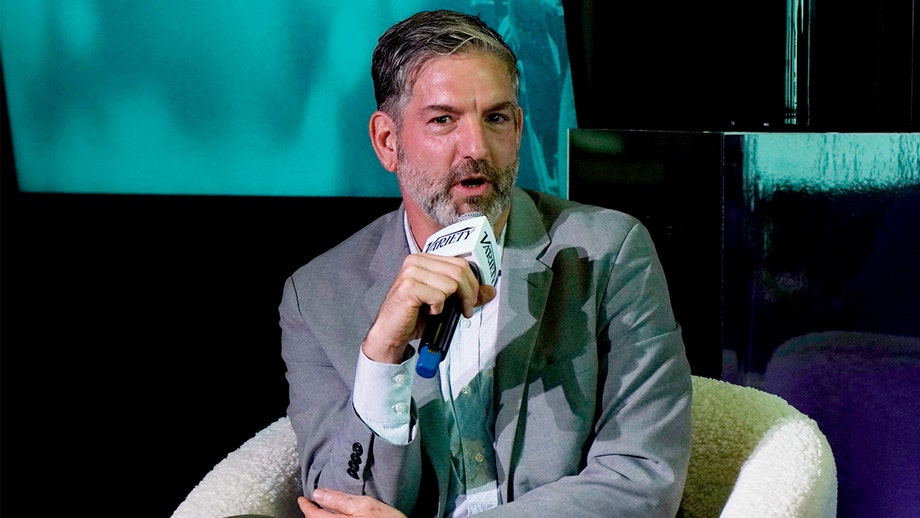 Ex-Rolling Stone boss joins NYT after being swept up in ABC producer scandal