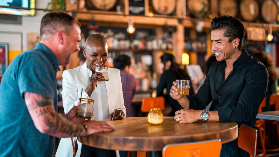 Bars could stay open until near dawn in key state for America 250 as 'noise' warnings surface