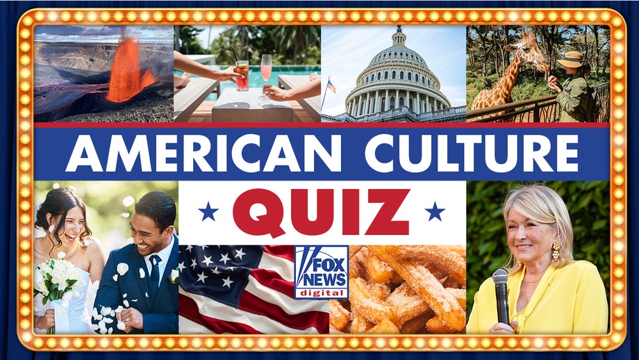 American Culture Quiz: Test yourself here on Costco cravings, bridal blooms and more