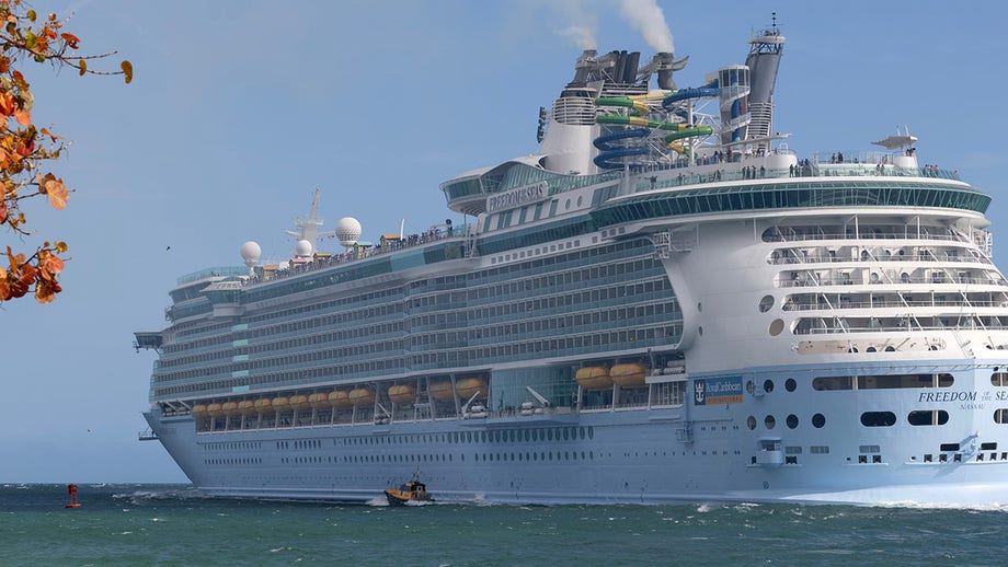 Popular cruise line makes major changes to 20 voyages