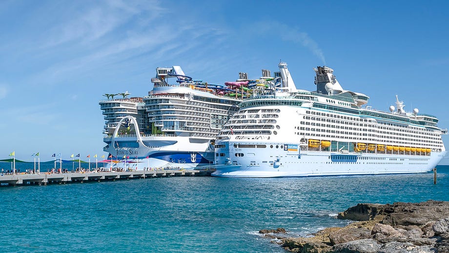 Cruise passengers complained about a cabin problem, now ships are making a big change