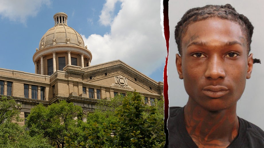 Repeat offender with long rap sheet allegedly guns down man while free on probation, bonds despite violations