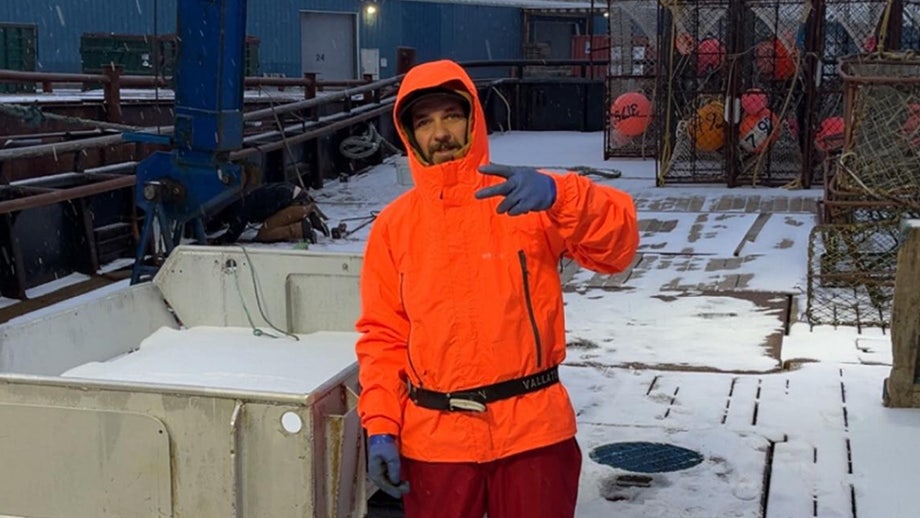 'Deadliest Catch' deckhand cause of death revealed