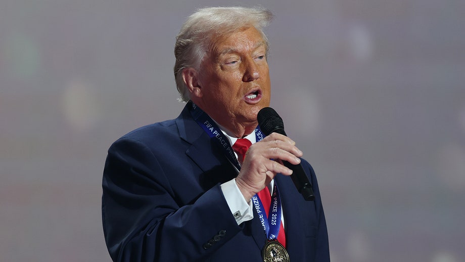 Trump says Iran’s World Cup participation may not be ‘appropriate,’ while adding men’s team is still ‘welcome’