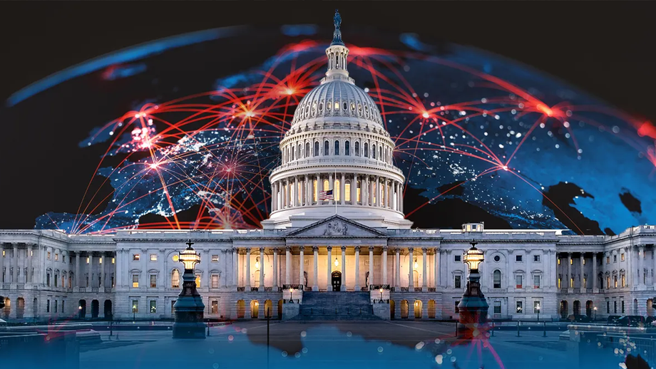 White House pushes Congress to ban state AI laws in new federal framework