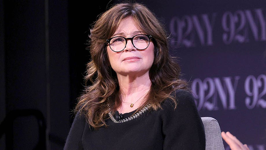 Valerie Bertinelli’s body confession: Why the star says she is now ‘deformed’