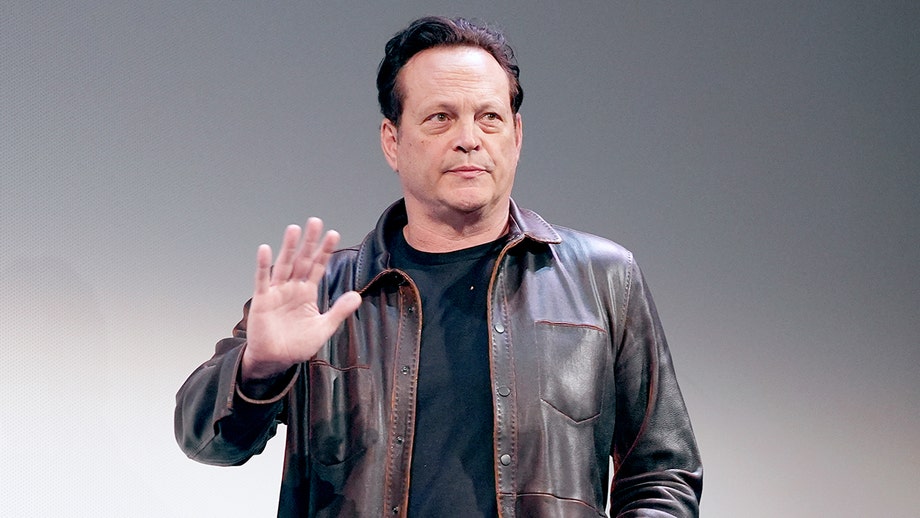 Vince Vaughn blasts late-night talk shows for becoming 'agenda-based' lecture halls