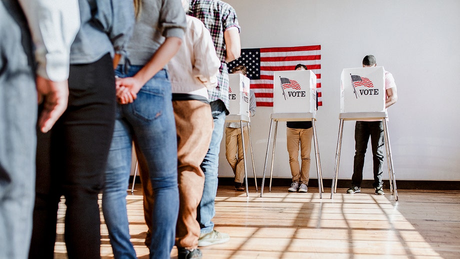 2026 primary election live updates: Kentucky, Georgia, Alabama, Pennsylvania, Idaho and Oregon