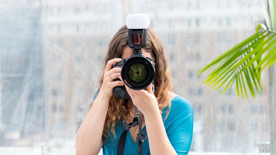 Louisville pays $800K to settle Christian photographer's free speech suit