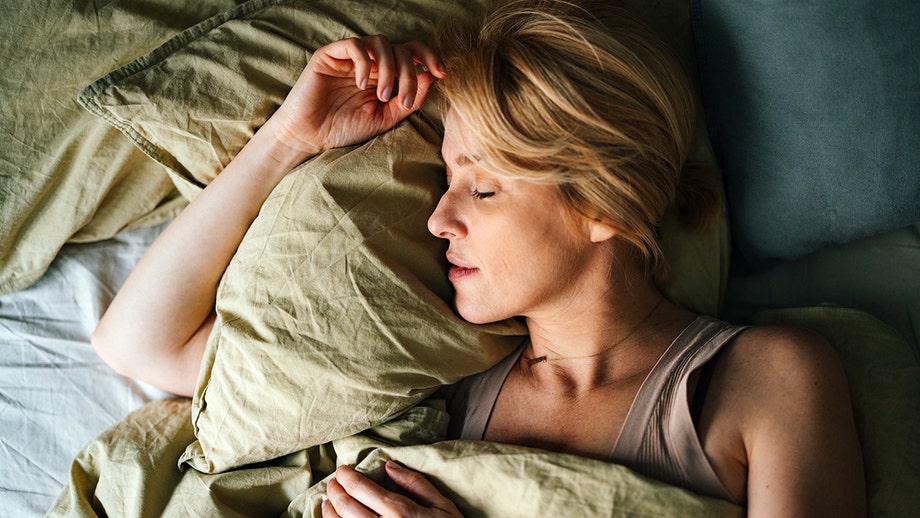 Can't fall asleep? Doctors reveal unexpected foods that may help — and they're good for you, too