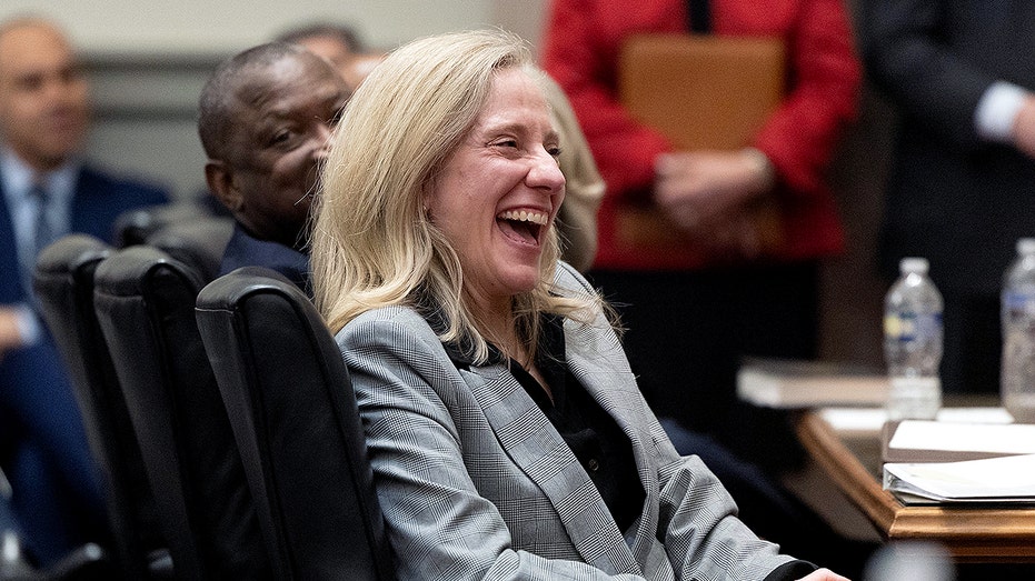 JONATHAN TURLEY: Angry Left plots to purge Virginia's high court