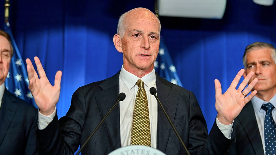 WATCH: Democrat Adam Smith says Iran is 'closer to the truth' than the White House on ceasefire talks
