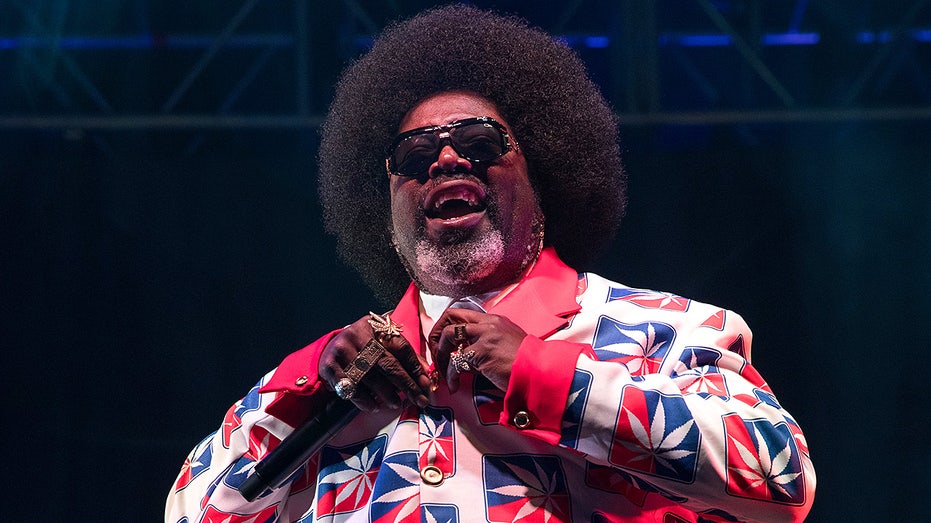 Afroman 'surprised' by reaction to his major free speech victory after jury verdict