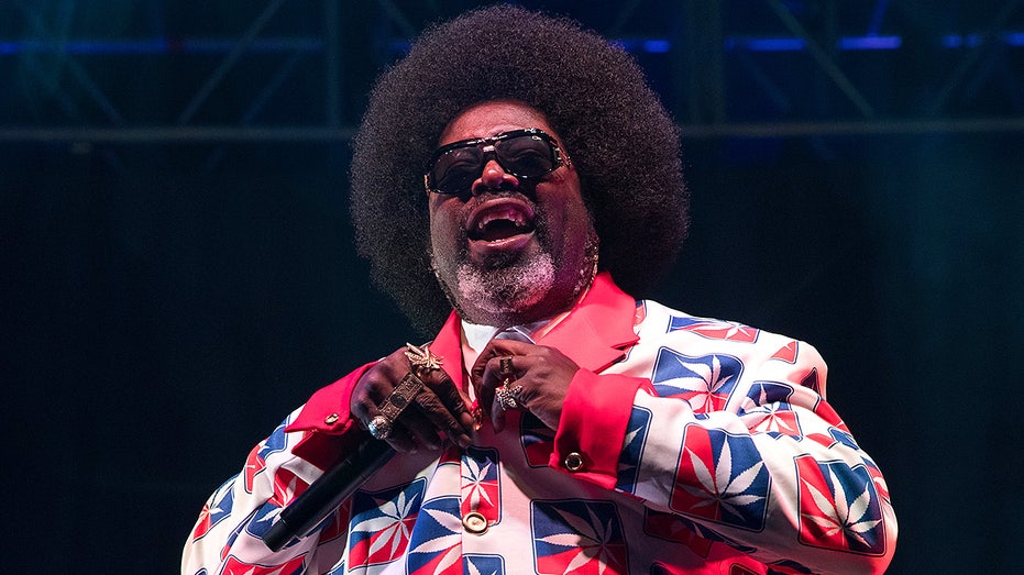 Afroman 'surprised' by reaction to his major free speech victory after jury verdict