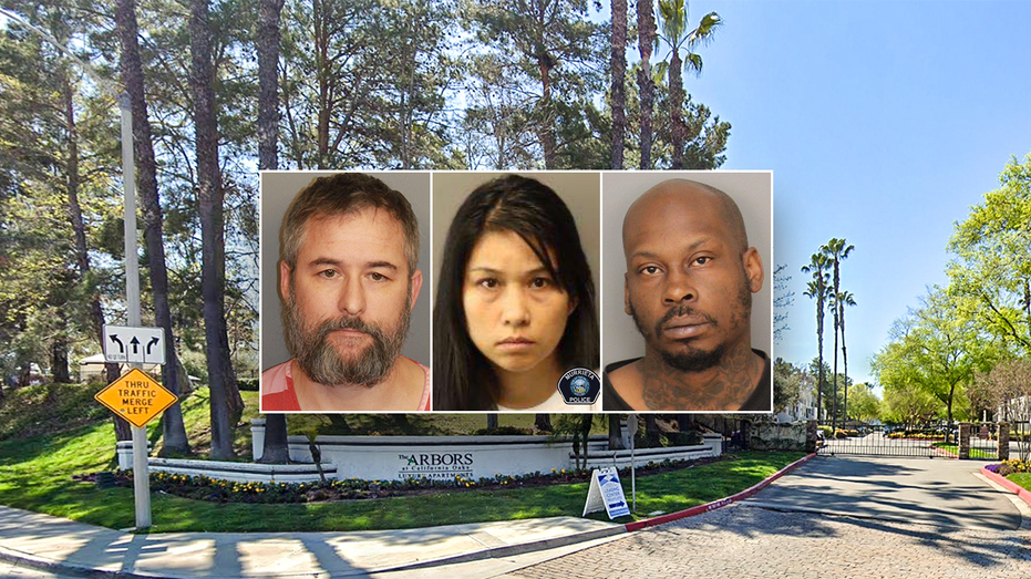 Ex-girlfriend, 3 others nabbed in killing tied to alleged murder-for-hire plot in ‘unusual’ case: police