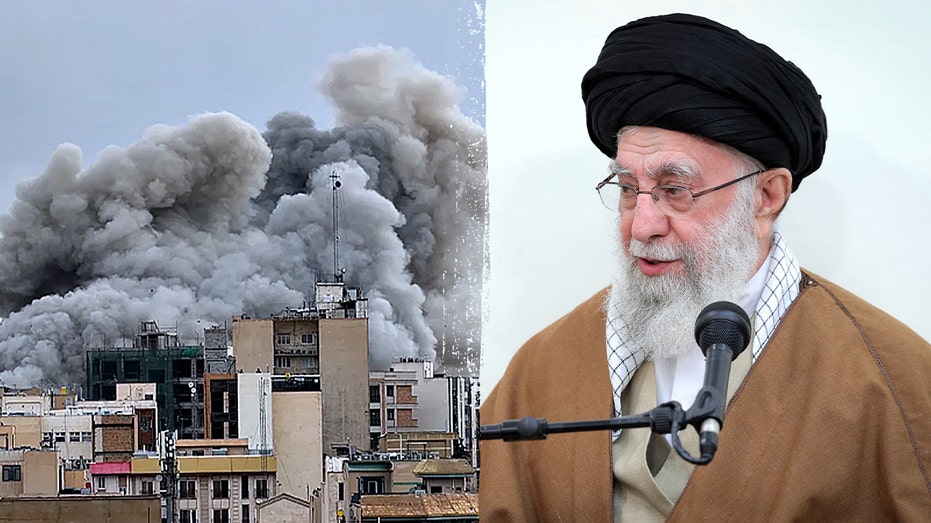 IRAN IN CHAOS: Trump Reveals Israel Decimated Their Future Leaders!