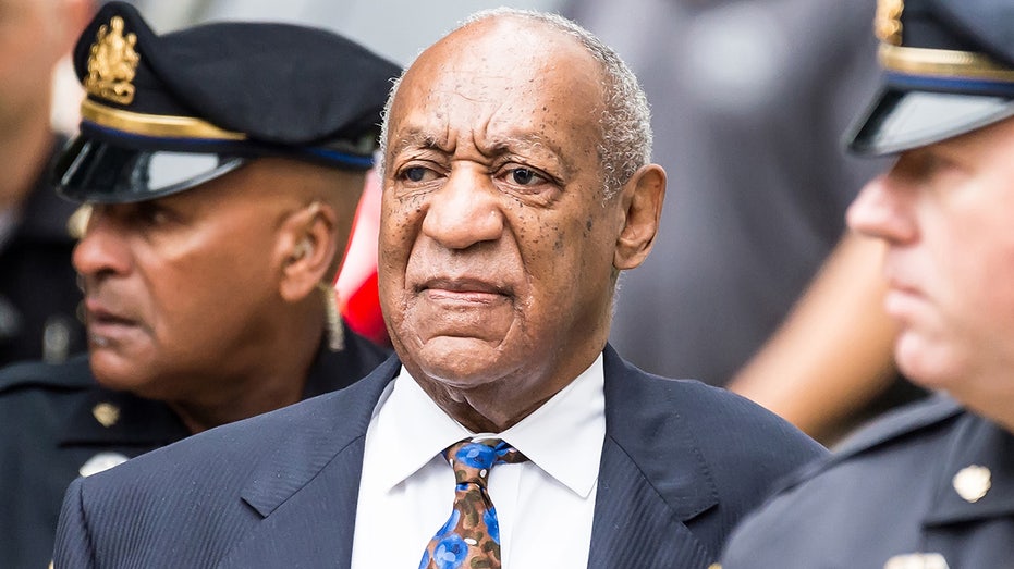 Bill Cosby found liable for 1972 sexual assault, jury awards $19M to accuser