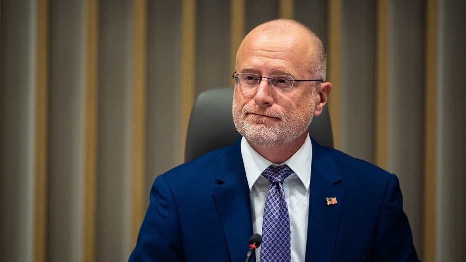 FCC chair Brendan Carr warns broadcasters must 'correct course' on 'news distortions' before license renewals