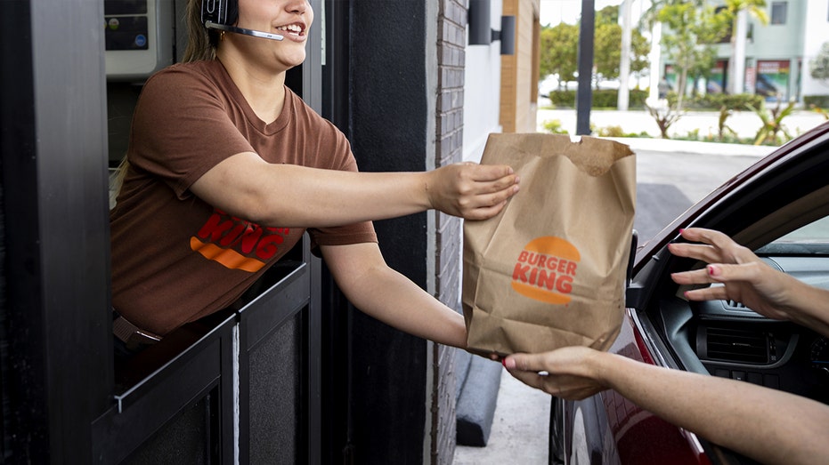 Burger King AI listens to workers