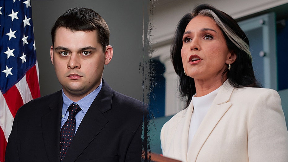 Ousted Hegseth aide resurfaces in intel role as Iran war sparks internal strain