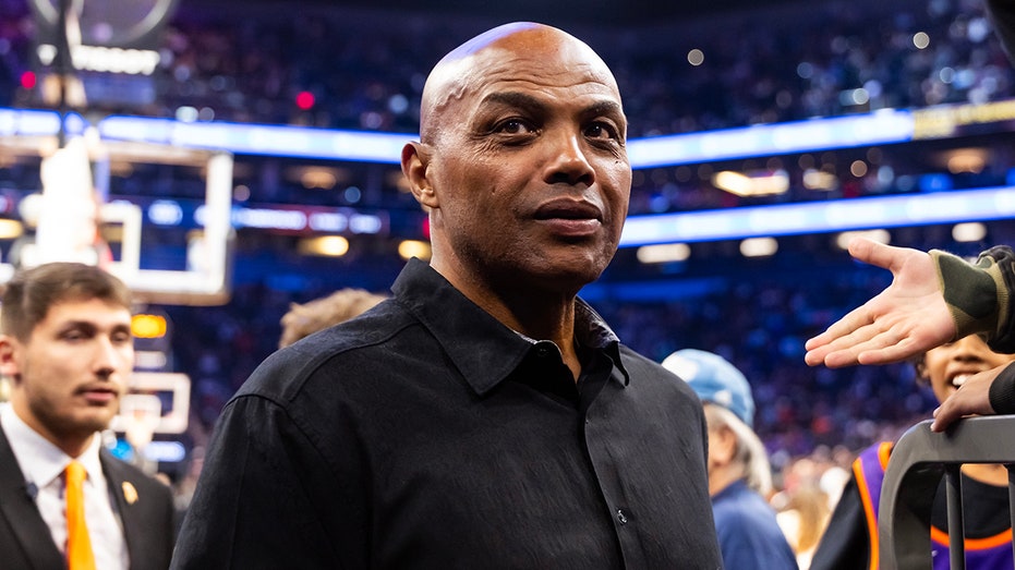 Charles Barkley delivers stern message to parents who don't 'whoop' their kids: 'Believe in discipline'