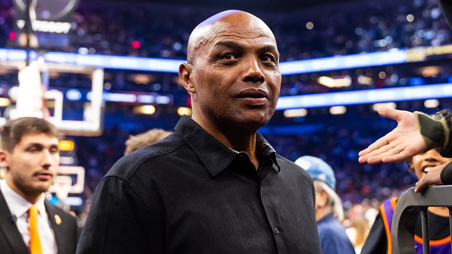 Charles Barkley delivers stern message to parents who don't 'whoop' their kids: 'I believe in discipline'