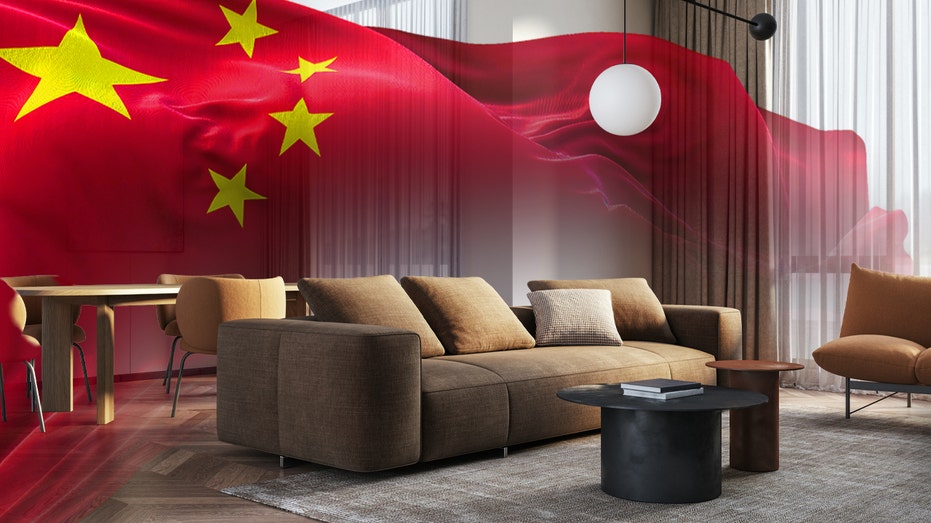 Your internet router could be China-linked: FCC cracks down on ‘unacceptable’ security risks