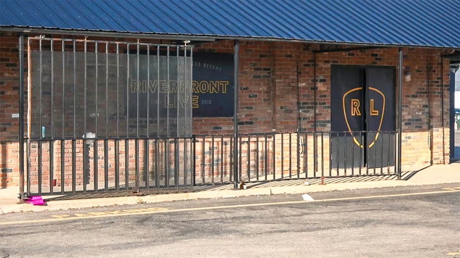 9 people injured in mass shooting at Riverfront Live in Cincinnati