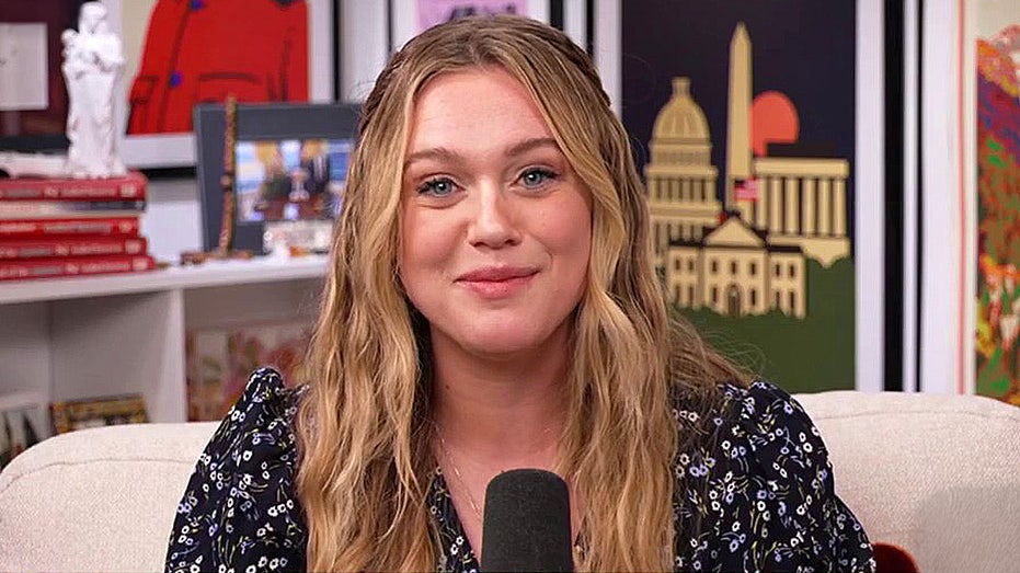 Conservative influencer defends pro-family message, fires back after criticism from ‘The View’