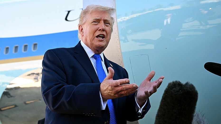 'I'll kill him': Convicted man back in custody after threatening Trump, then demanding pardon