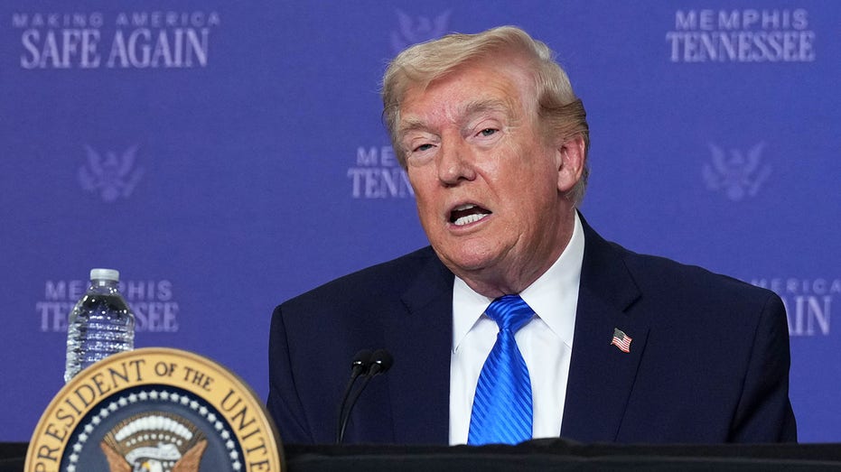 Trump admin unlawfully terminated legal status of migrants who used Biden-era app, judge rules