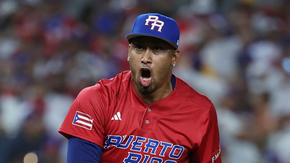 Edwin Diaz reportedly appeared in cockfighting tournament graphics wearing his Dodgers uniform