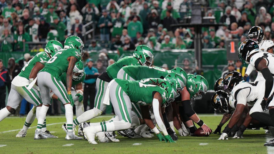 Tush push not In NFL crosshairs for 2026 but Eagles coach Nick Sirianni knows no promises beyond that