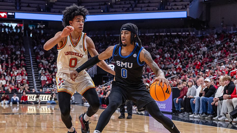 The NCAA learned a lesson with SMU: Don't trust teams with injury reports, as BJ Edwards saga proved