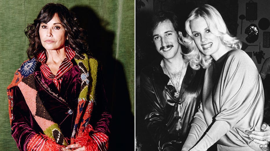 Gina Gershon reveals 'creepy' encounter with man who later murdered Playboy Playmate Dorothy Stratten